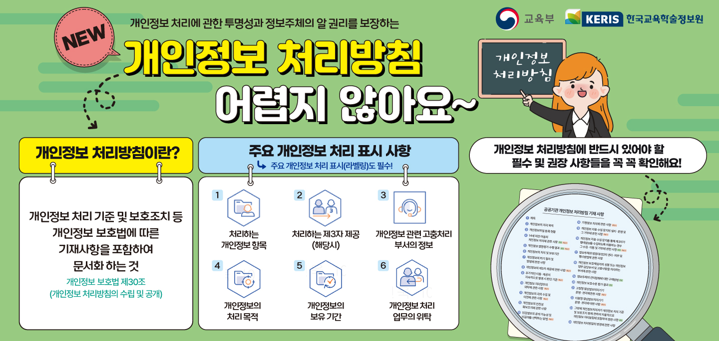 경기도광명교육지원청 행정과_붙임1-1_(웹배너)개인정보처리방침_가로.jpg